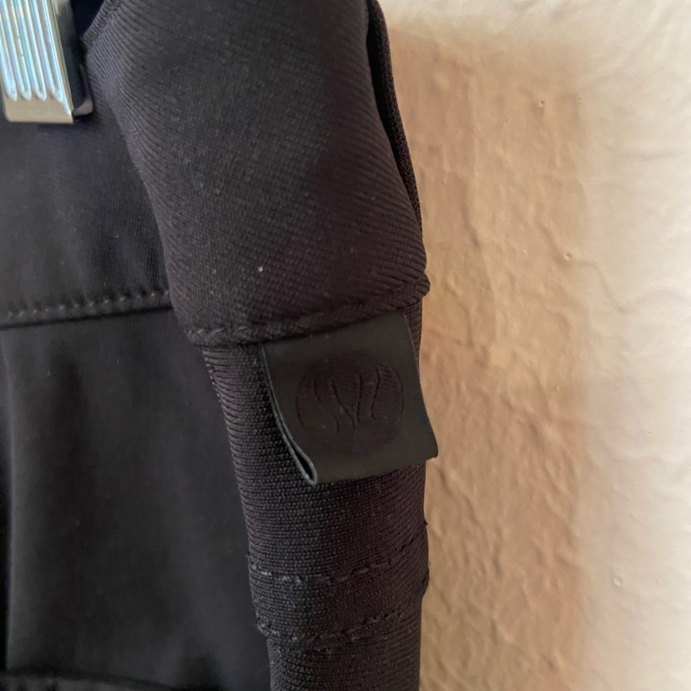 Lululemon Black ABC Slim Fit Pant 32” - Picture 3 of 4